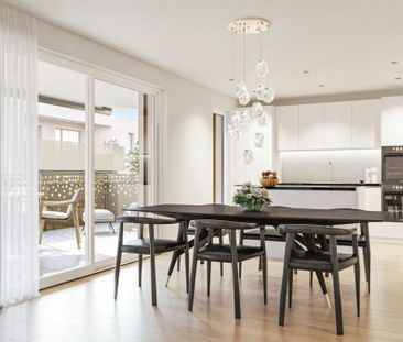 THE LAST 4.5 ROOM APARTMENT IN THE FORMULA * RENTAL – PURCHASE * VU... - Photo 2