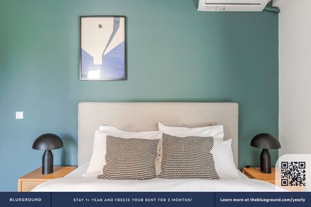 Ενοικίαση κατοικίας, 90 τ.μ., Γλυφάδα, 1.430 € - Photo 5