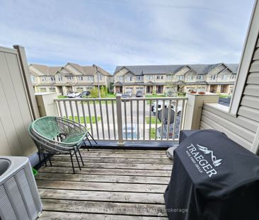 For Lease - 29 Great Gabe Crescent, Oshawa, Ontario - Photo 1