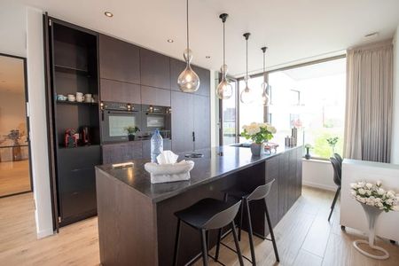 Appartement te huur - Photo 5