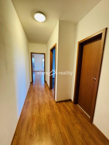 Pronájem bytu 2+kk 46 m² - Fotografie 3