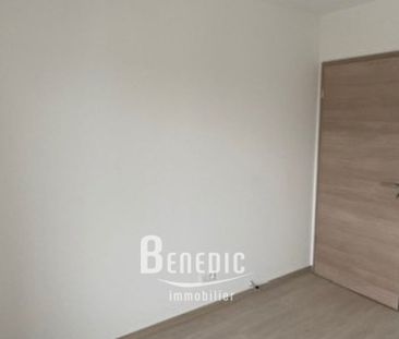 Appartement 3 pièces à Metz - Photo 4