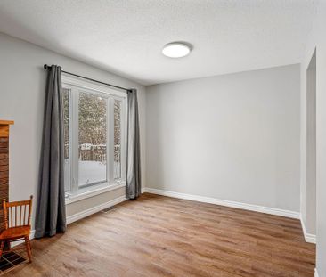 For Lease - 17 Alberni Street, Barrhaven, Ontario - Photo 5