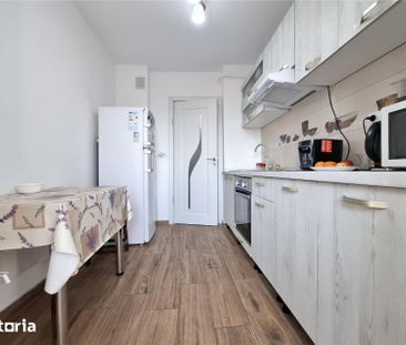 Închiriere apartament 2 camere - Palas Mall, Centru Iaşi - Photo 3