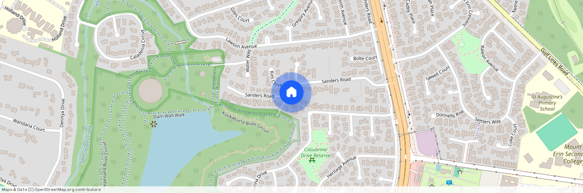 35 Sanders Road, Vic 3199, Frankston South