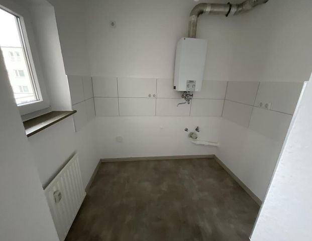 1-Zimmer-Wohnung in Wilhelmshaven City - Photo 1