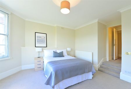 Park Road, London - Photo 3