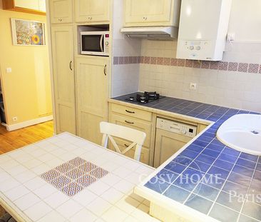 Appartement en location | Paris 15ème - Photo 2