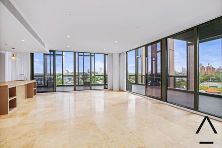 Exquisite 3-Bedroom Penthouse in the Heart of Waterloo – Unmatched Luxury & Comfort! - Photo 4