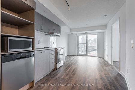 For Lease - 219 Dundas Street Unit# 2008, Toronto, Ontario - Photo 3