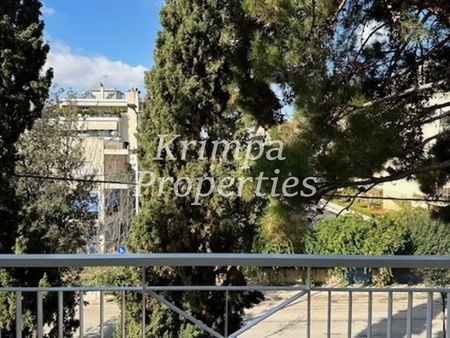 Διαμέρισμα για ενοικίαση Παράδεισος (Μαρούσι) - Photo 5