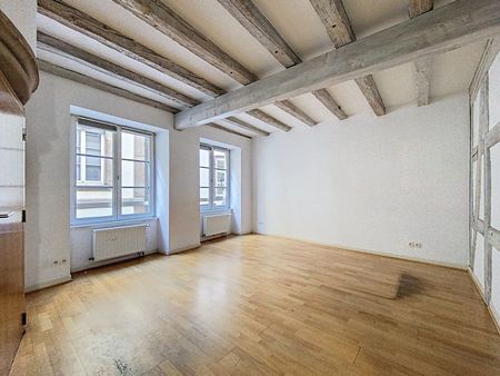 Location Appartement 4 pièces 68m² STRASBOURG 67000 - Photo 2