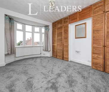 3 bedroom house to rent Highfield Road, Ipswich, IP1 - Photo 5