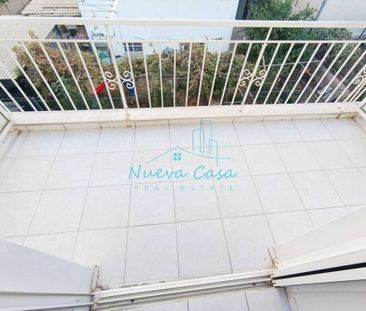 Studio/Γκαρσονιέρα για ενοικίαση Τ.Ε.Ι. (Πάτρα) - Φωτογραφία 1