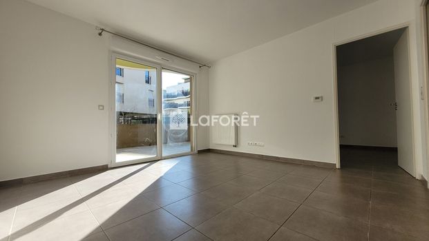 Appartement T2 Castelnau-le-Lez à louer - Photo 1