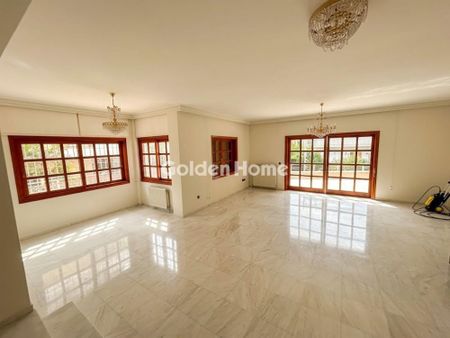 Μονοκατοικία 200 τ.μ. προς ενοικίαση - Photo 3