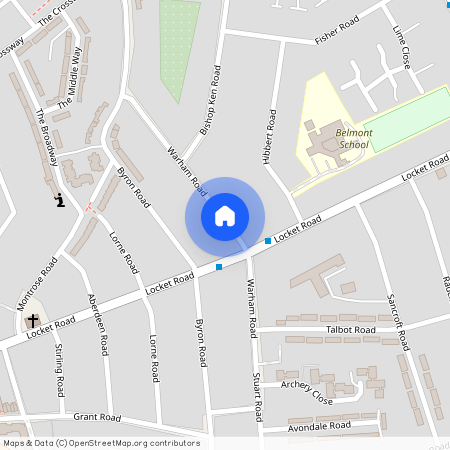 Warham Road, Harrow