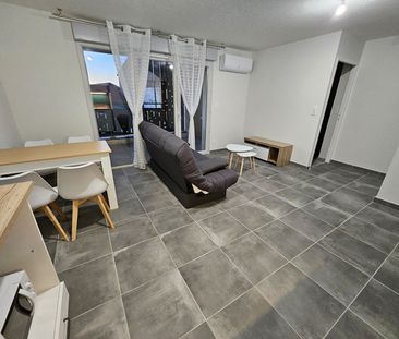 Location appartement 2 pièces, 42.00m², Albi - Photo 2