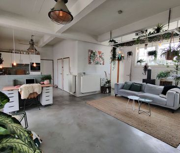 Prachtig gelijkvloers appartement vlakbij centrum Roeselare! - Photo 2