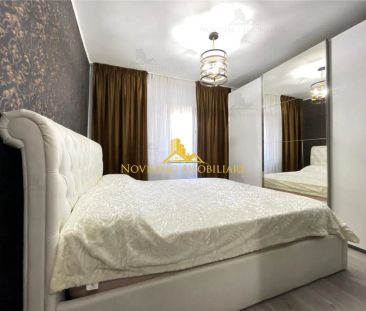 NOVISIMO-IMOBILIARE: APARTAMENT CU DOUA CAM. IN ZONA PALTINIS - Photo 4