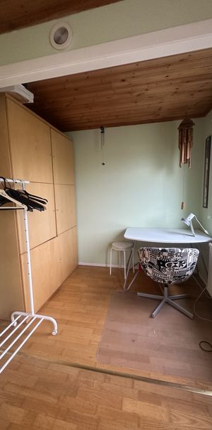 Lammholmsbacken, Skärholmen - Foto 1