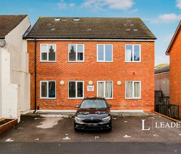 1 bedroom apartment to rent Hedley Street, Maidstone, Kent, ME14 - Photo 5