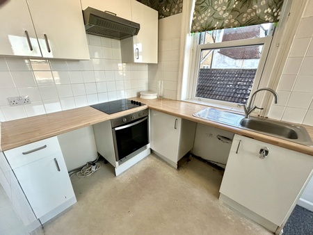 1 bedroom apartment to rent - Photo 3