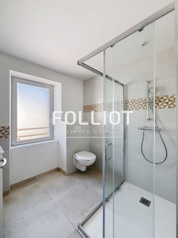 A LOUER Maison Granville 3 piï¿½ce(s) 56.47 m2 - Photo 4