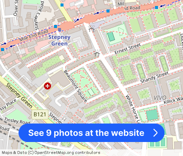 3 bedroom flat for rent - Photo 1