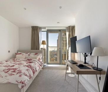 1 bedroom apartment to rent - Photo 6