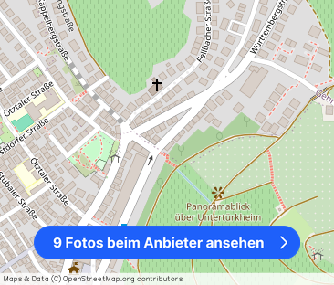 Strümpfelbacher Straße, Stuttgart - Foto 1