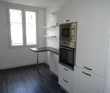 Location Appartement 3 pièces 63m² BREST 29200 - Photo 4