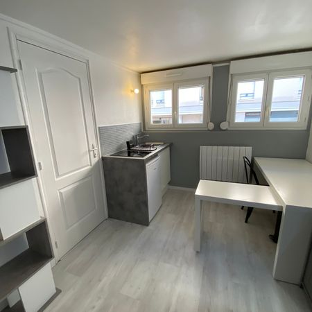 Studio 19m² (réf 2128041) - Photo 3