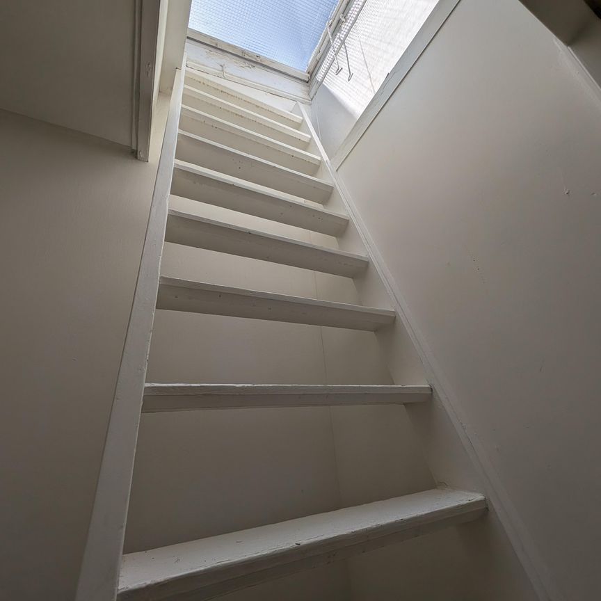 Te huur: Appartement Bergselaan in Rotterdam - Photo 1