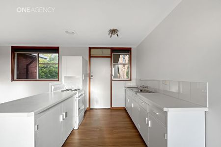 Bright & Convenient - Photo 4