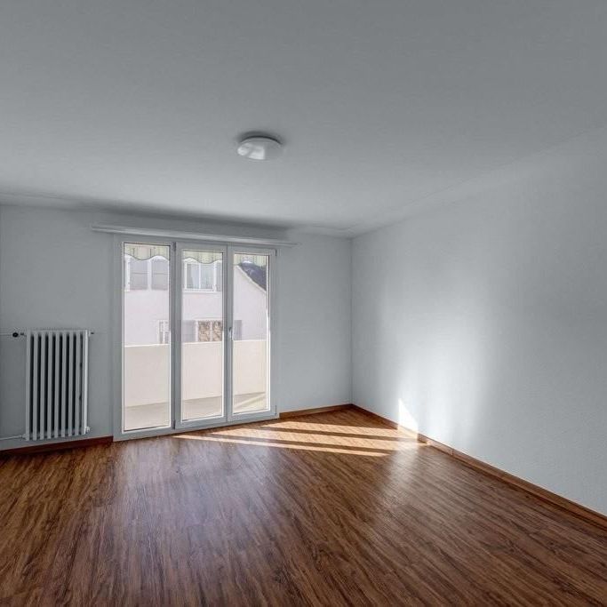 5 Zimmer, 93 m², 2. Stock - Foto 1