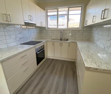 COSY AND SPACIOUS TWO BEDROOM UNIT! - Photo 1