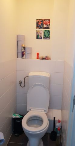Te huur: 3-kamerappartement in Utrecht-Overvecht - Foto 5
