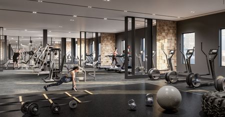 For Lease - 82 Dalhousie Street Unit# 1712, Toronto, Ontario - Photo 3