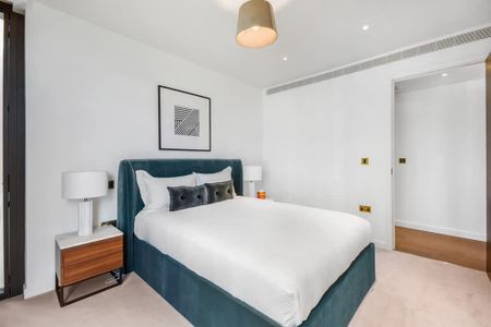 Thames City London SW8 - Photo 5