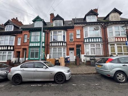 Chaucer Street - Photo 5