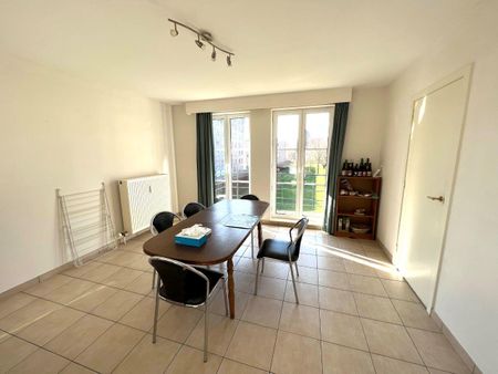 Celestijnenlaan 27 27B0101, 3001 Heverlee - Photo 3