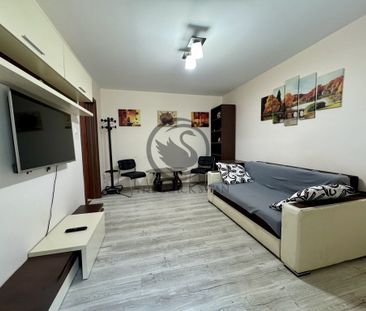 Garsoniera de închiriat I Zona Gheorghe Doja , Ploiesti ... - Fotografie 3
