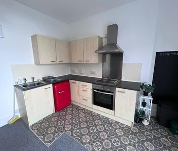 1 bedroom flat to rent - Photo 6