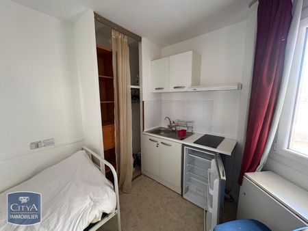 Location Appartement 1 pièce 13m² ANGOULEME 16000 - Photo 3