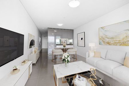 Level15/18 Park Lane, Chippendale, NSW 2008 - Photo 4