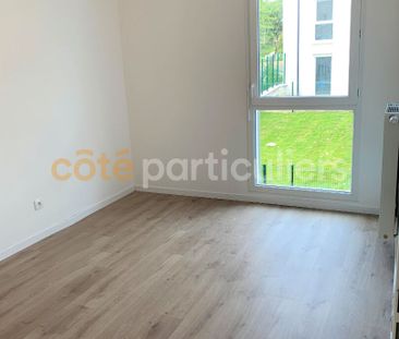 Appartement Montlhery 2 pièce(s) 39.72 m2 - Photo 4