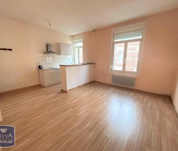 Appartement à louer 2 pièces 40.62m² - Photo 4