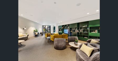 Modern one bedroom apartment! - Photo 2