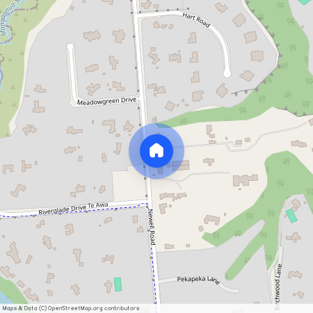 107 Newell Road, Tamahere